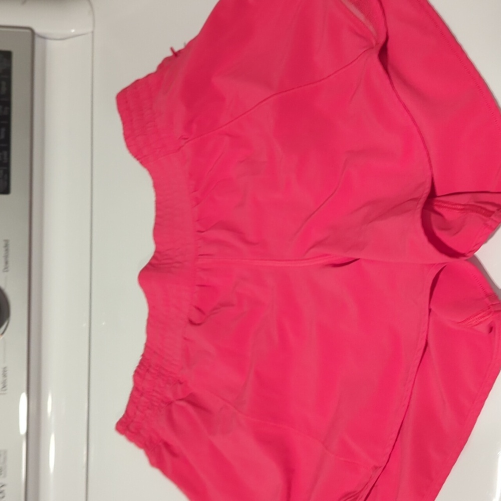Lululemon Hotty Hot size 10